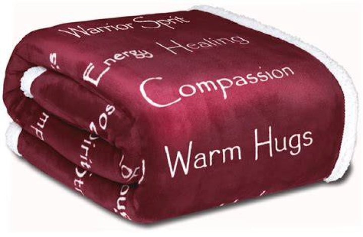 Compassion Blanket