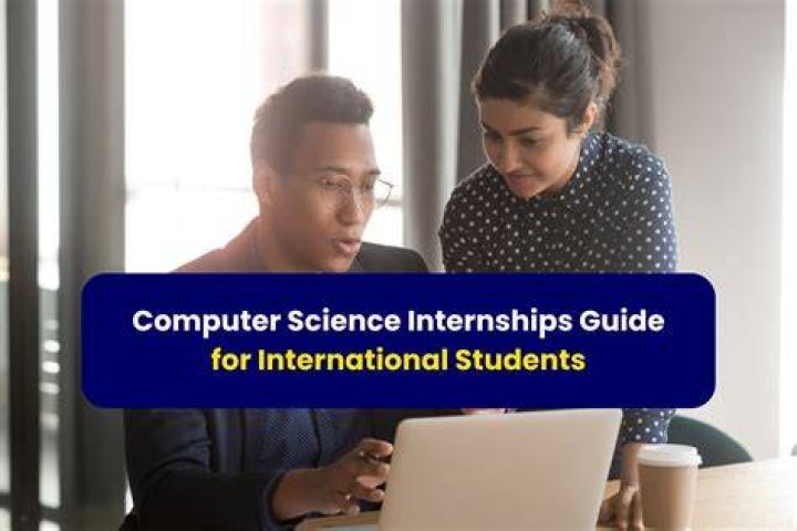 Computer Science Internships Abroad | GoAbroad.com