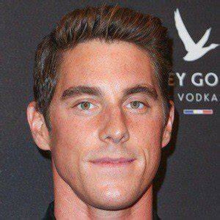 Conor James Dwyer net worth