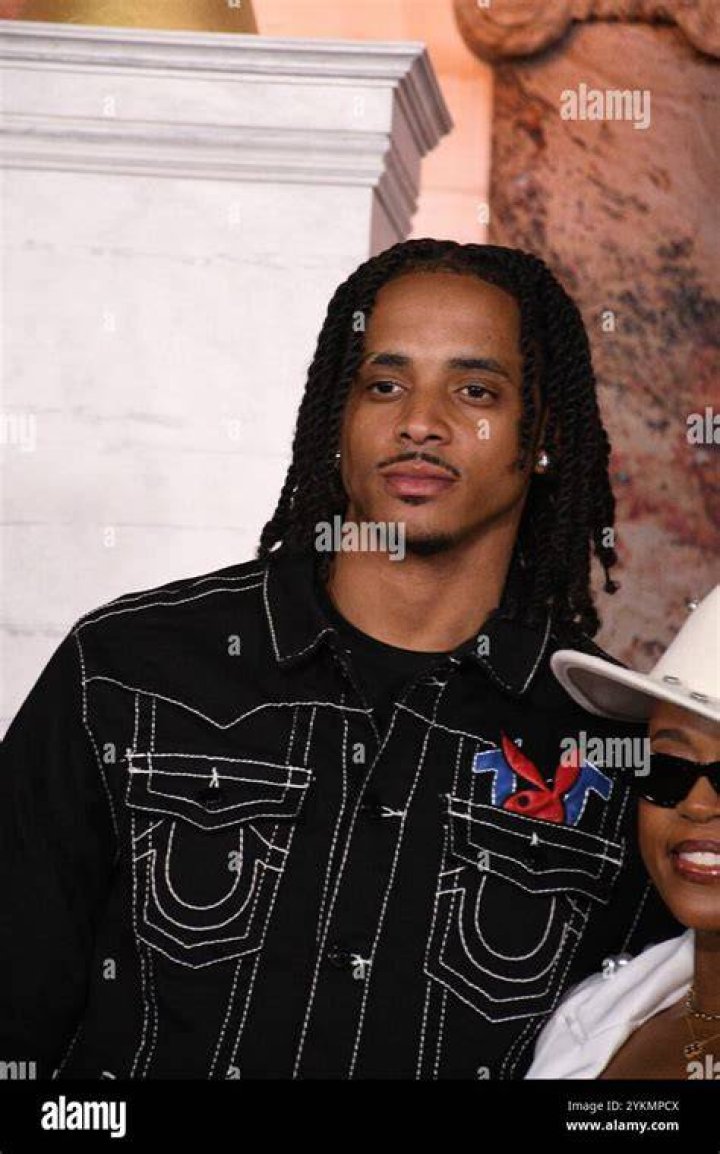 Corde Broadus Pic