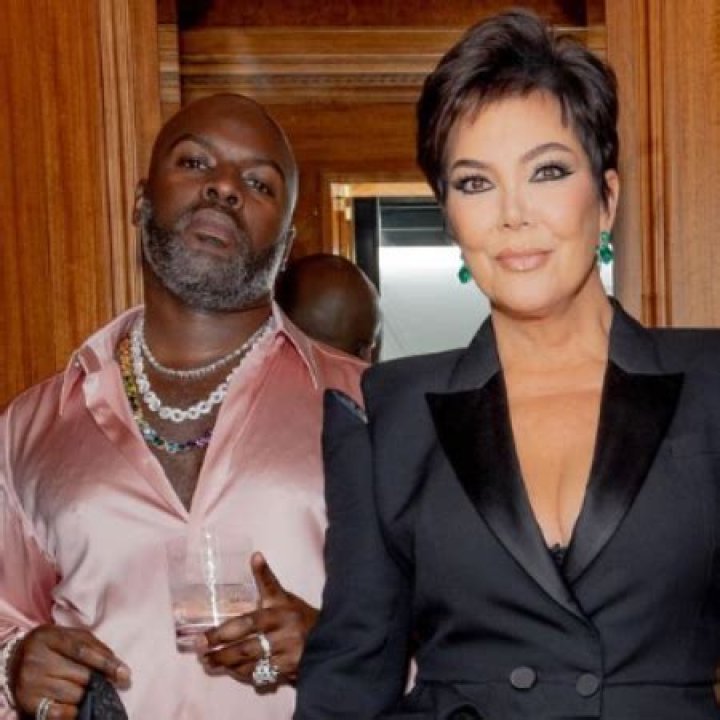 Corey Gamble Net Worth 2023 Movies Career Cars Age