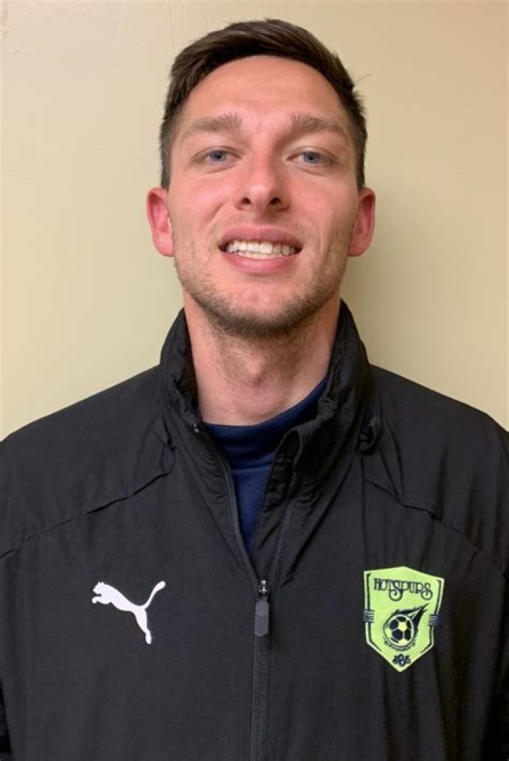 corey worth Hotspurs Soccer