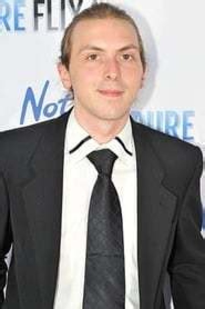 Cory Chapman Fan Casting