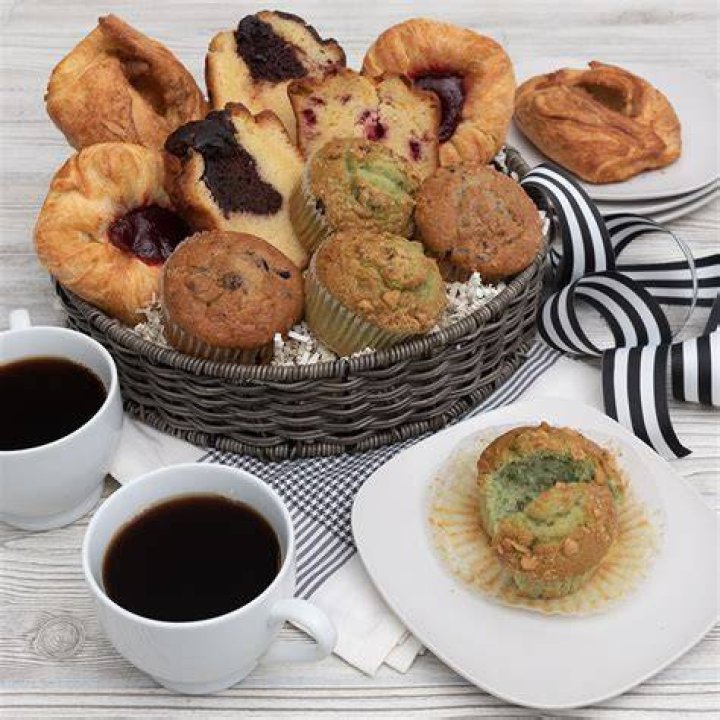 Country Inn Breakfast Gift Basket