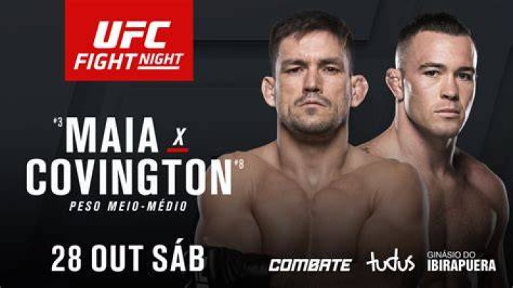 Covington Maia