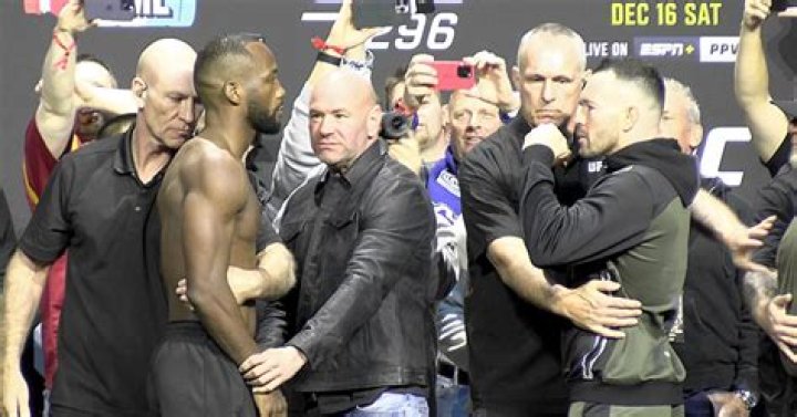 Covington Weigh In