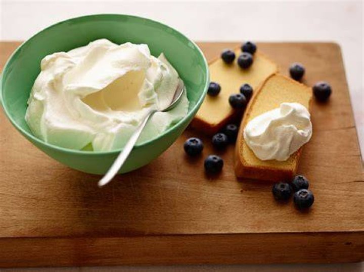 cream