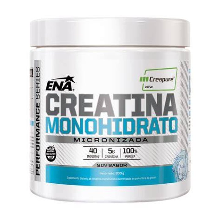 Creatina Monohidrato Creatina Monohidrato