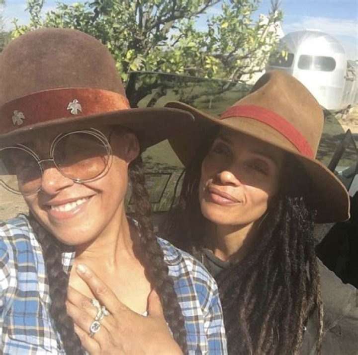 Cree Summer net worth