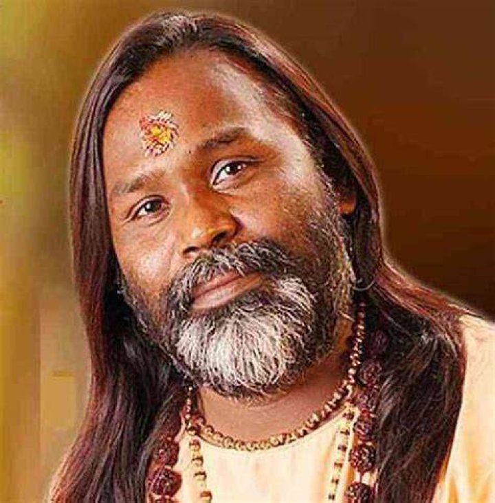 Daati Maharaj