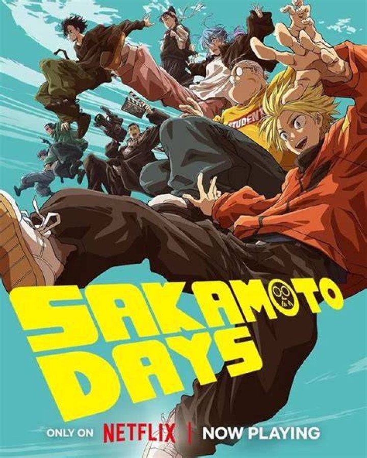 Daftar Bets Anime To Watch Referensi &middot; News
