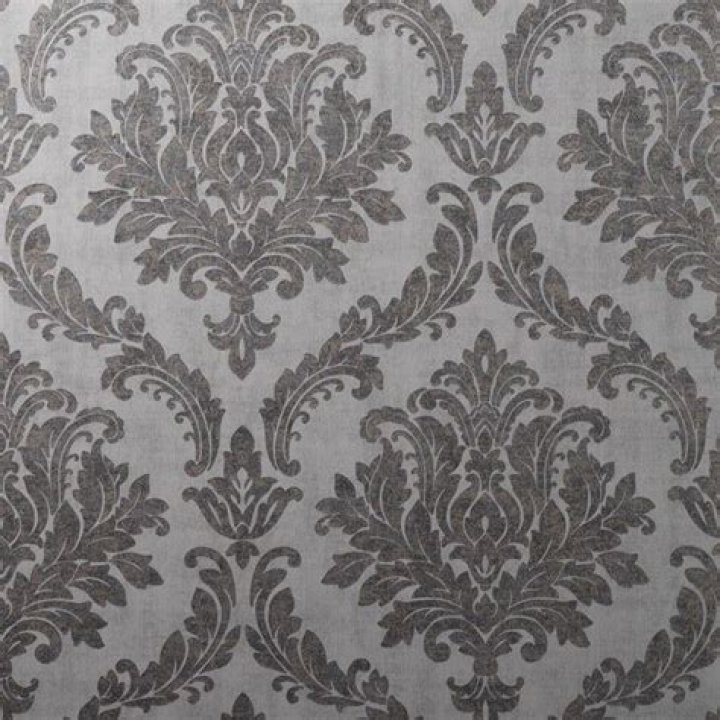 Damask designs are one of the most popular styles in India and their