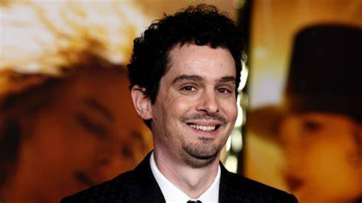 Damien Chazelle Image