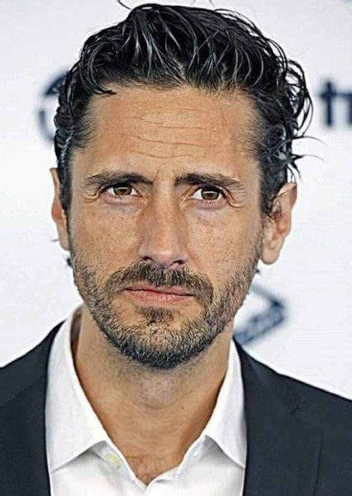 Damián Romay Fan Casting