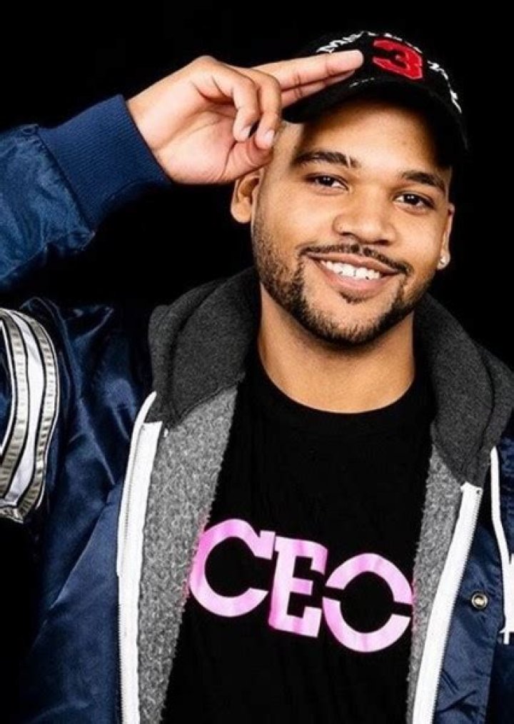 Damon “Boogie” Dash Fan Casting