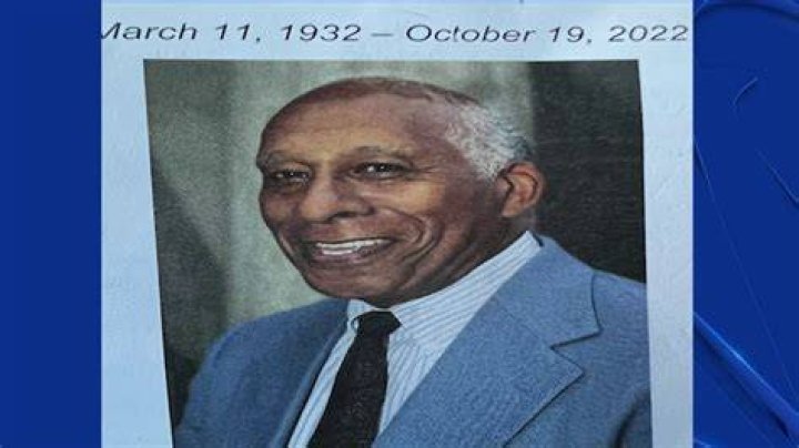 Dan Smith, Believed to Have Been Last Living Person Born to Enslaved
