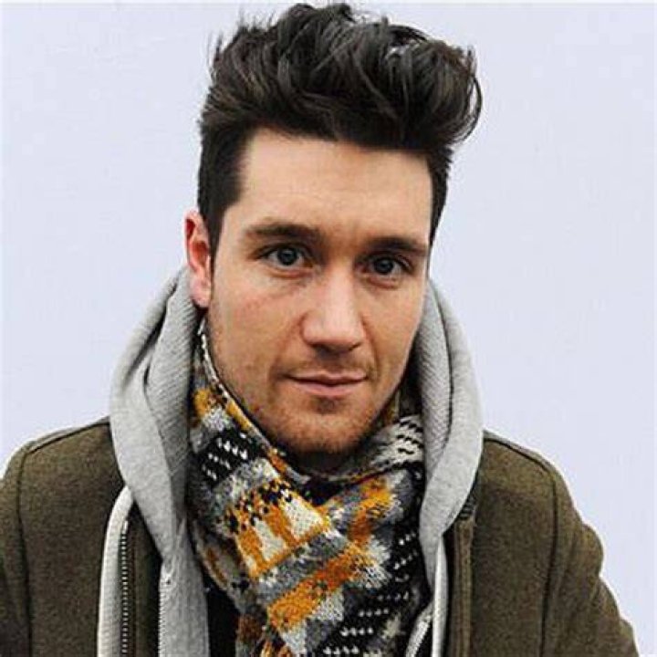Dan Smith Biography
