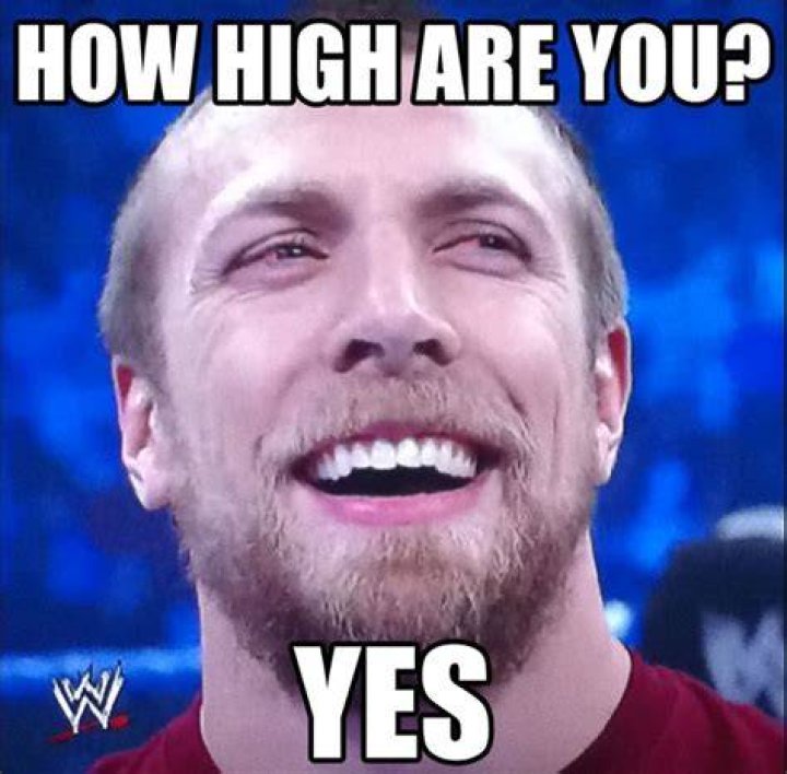 daniel bryan meme