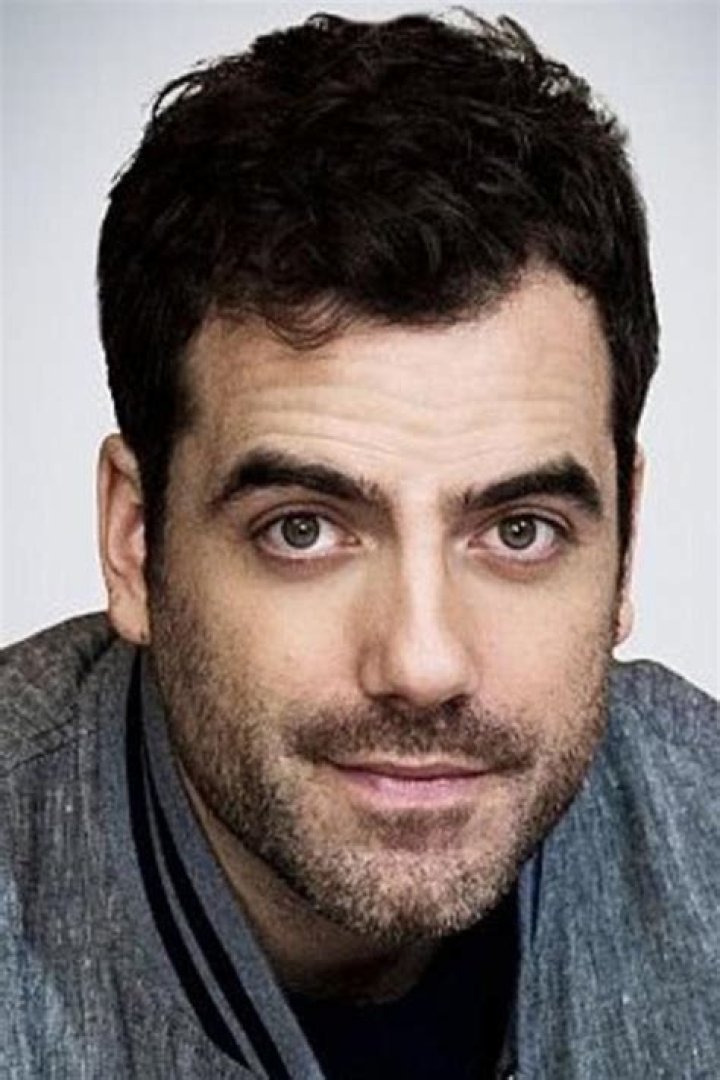 Daniel Ings networth