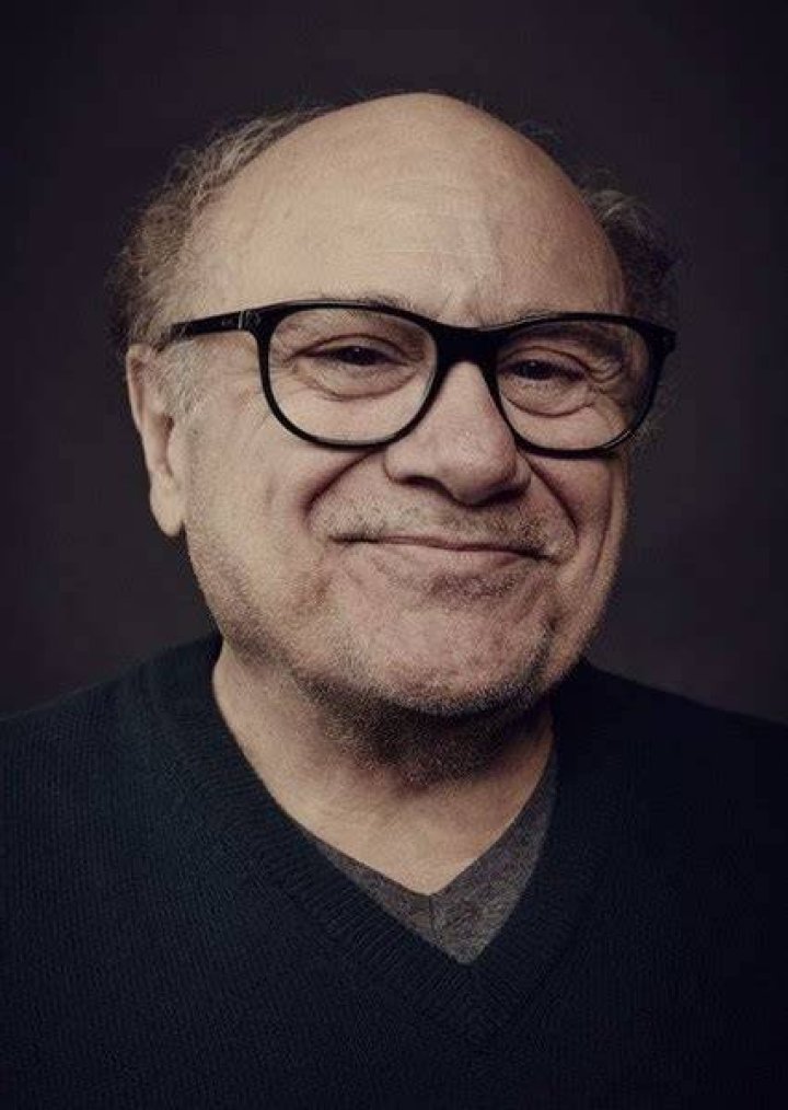 Danny DeVito as Anger in Inside Out (Live Action Remake)