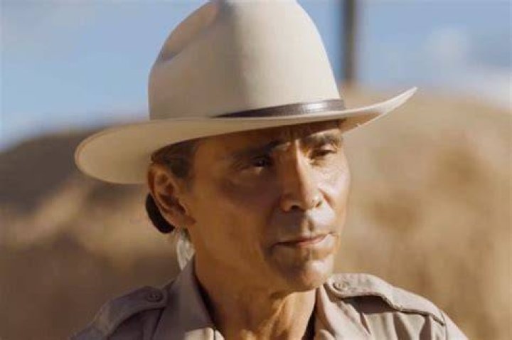 dark winds zahn mcclarnon