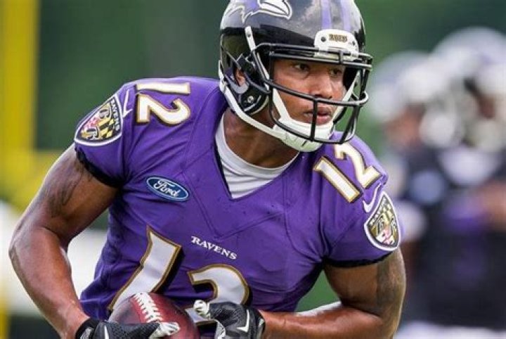 Darren Waller Baltimore Ravens