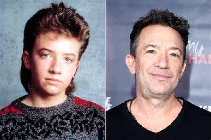 David Faustino