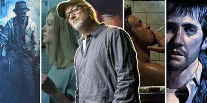 david fincher thrillers first last line