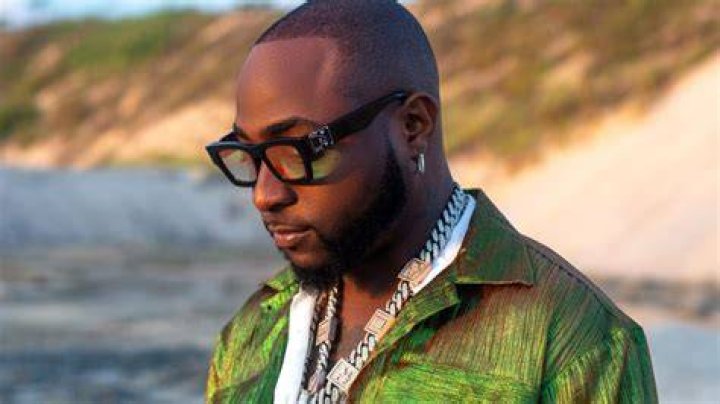 Davido is back with new album 'Timeless', set for March 31