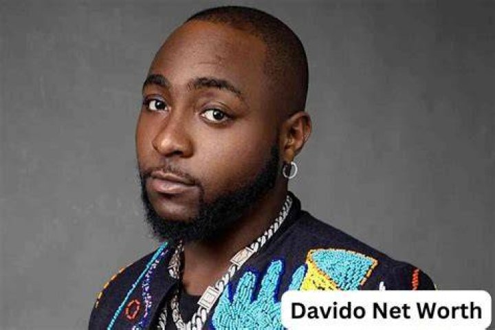 Davido Net Worth 2023: A Comprehensive Overview