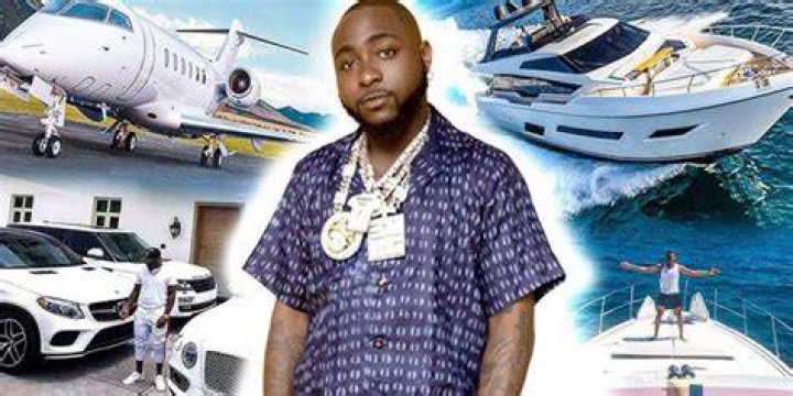 Davido Net Worth (Updated 2023) Bio