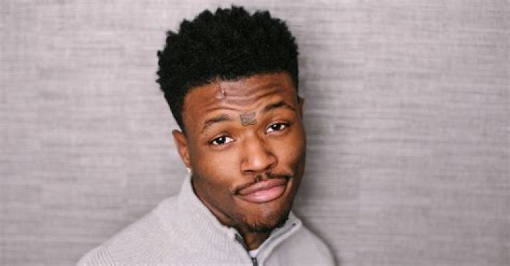 DC Young Fly Bio Age, Net Worth, Girlfriend, Songs, Children, Instagram