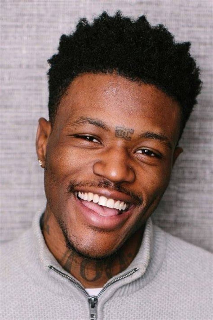 D.C. Young Fly Biography; Net Worth, Age, Height, Girlfriend, Songs