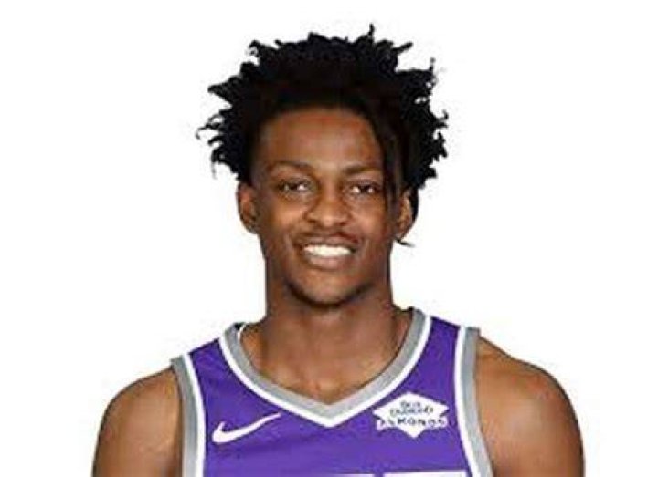 DeAaron Martez Fox net worth