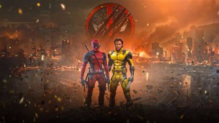 Deadpool 3