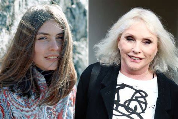 Debbie Harry Children Does Debbie Harry Have Kids? ABTC