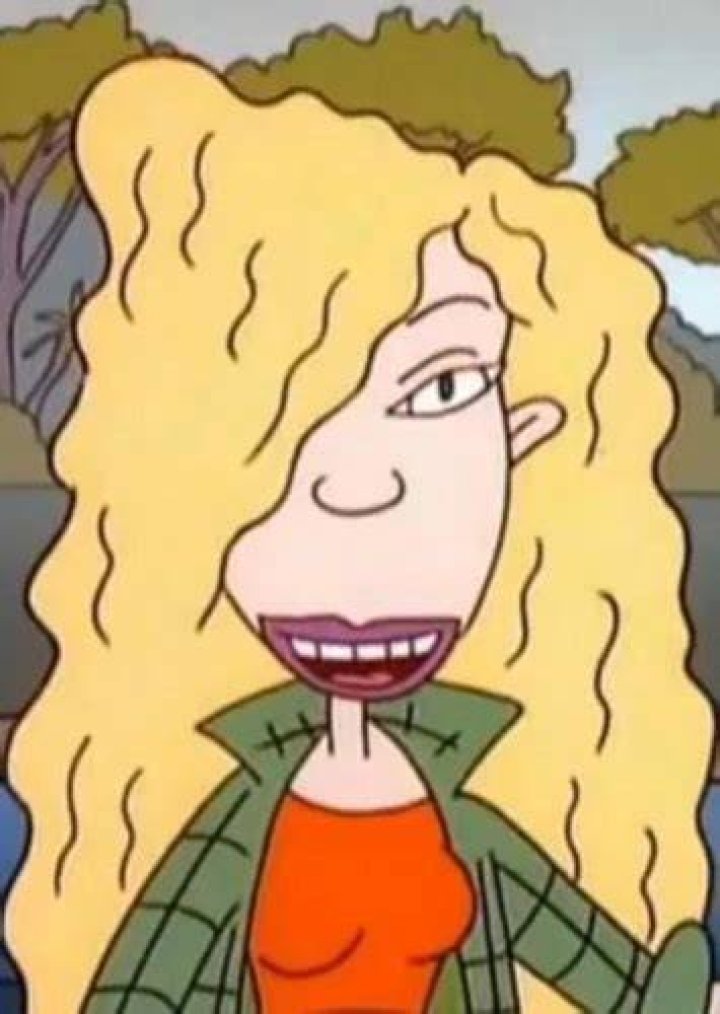Debbie Thornberry Fan Casting
