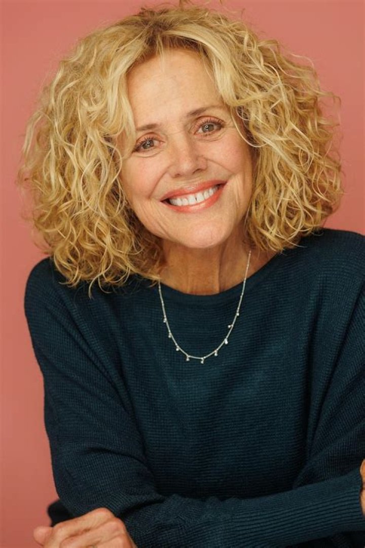DeeDee Rescher Fan Casting