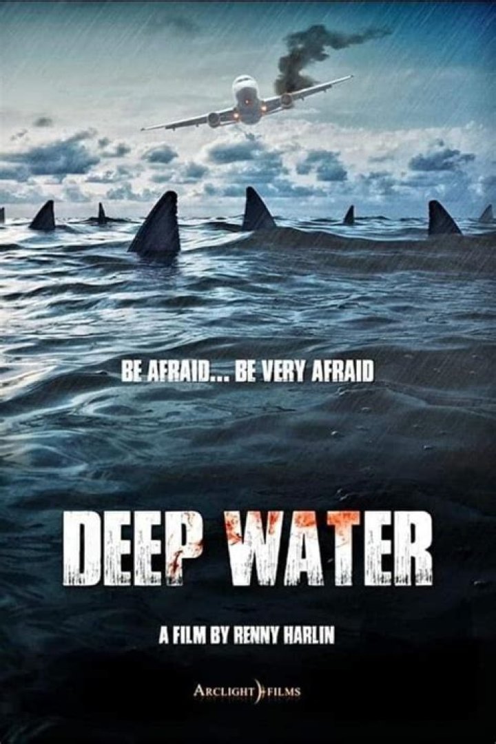 Deep water perfectly reverses Ben Afflecks gone girl role