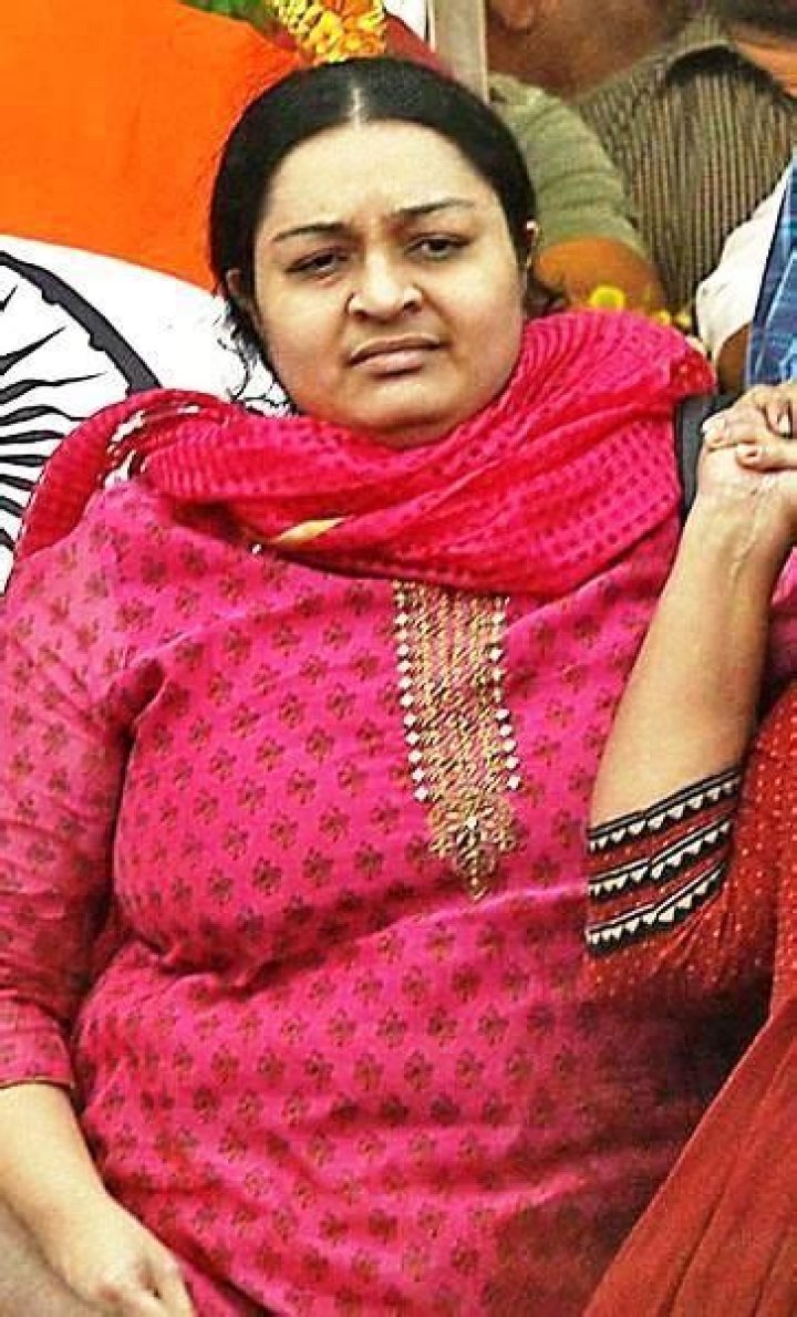 Deepa Jayakumar Image