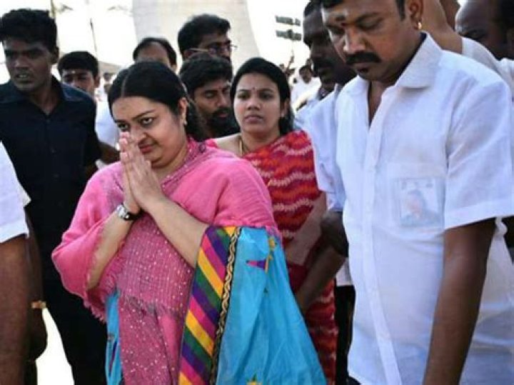Deepa Jayakumar