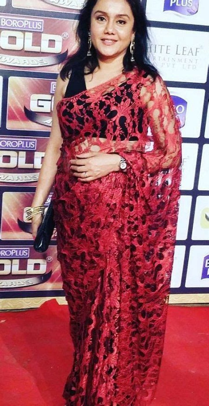 Deepika Deshpande Amin Picture