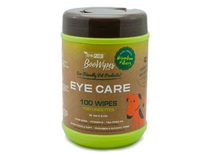 Define Boo Wipes Eye Care What The Woof Pet Supplies