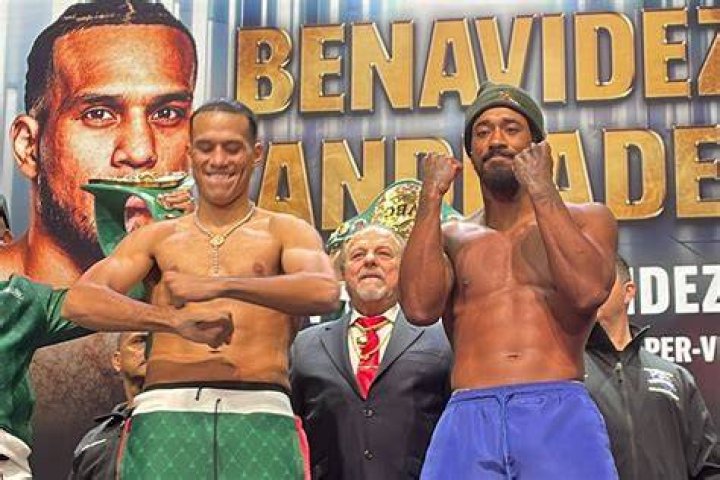 Demetrius Andrade Kids