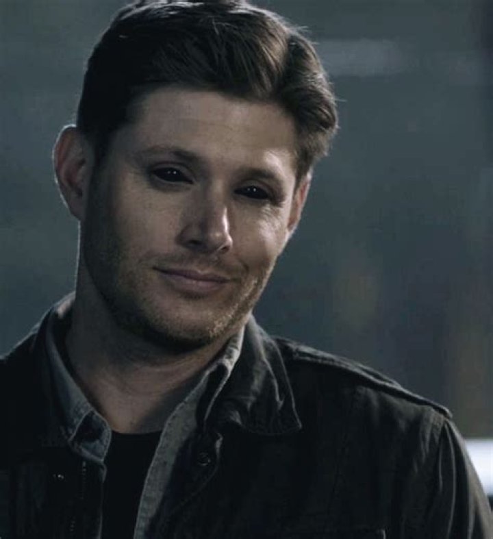 Demon Dean singing in Supernatural