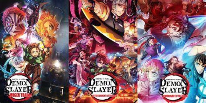 Demon Slayer Season 2 Cast