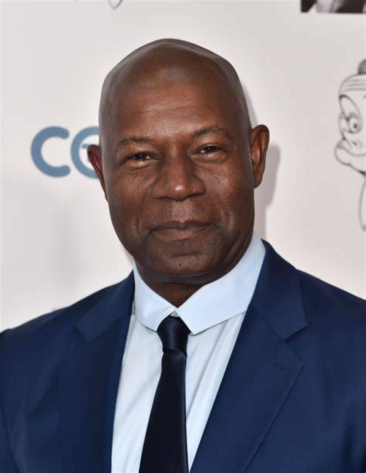 Allstate Insurance Commercial Actors & Actresses 2023 7 Dennis Haysbert