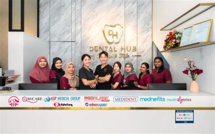 Dental Hub