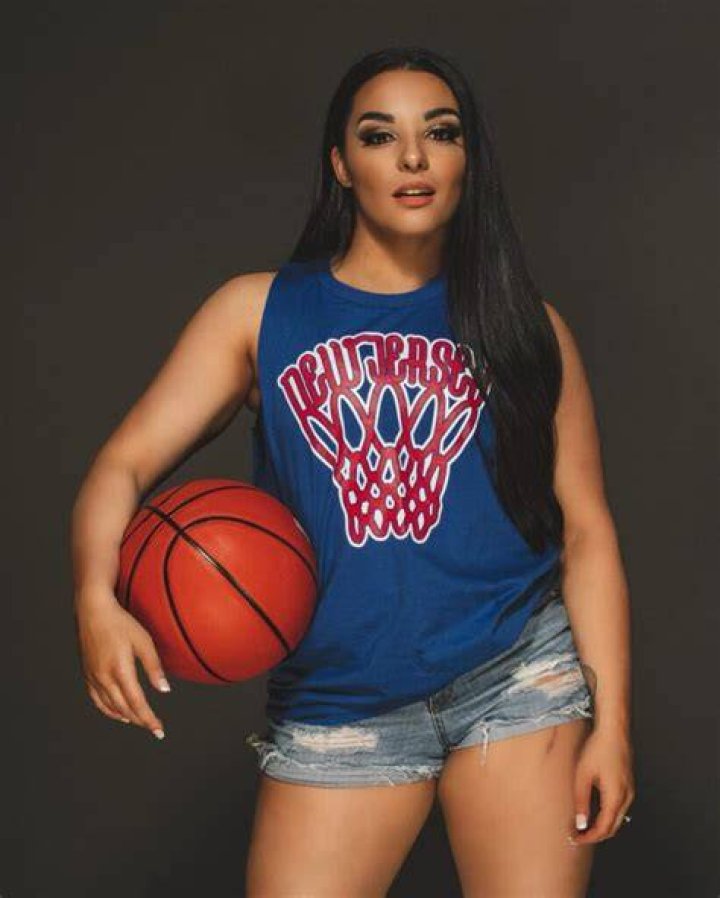 Deonna Purrazzo Age, Height, Relationship Status & More To Know Featured Image