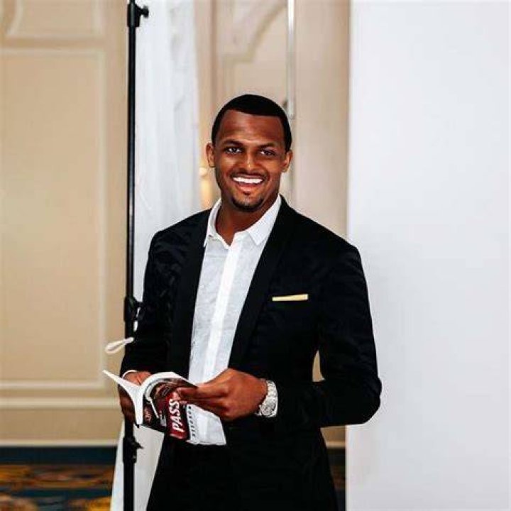 Derrick Deshaun Watson net worth